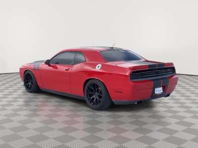 Used 2013 Dodge Challenger R/T Plus Coupe for sale in Grand Island NE