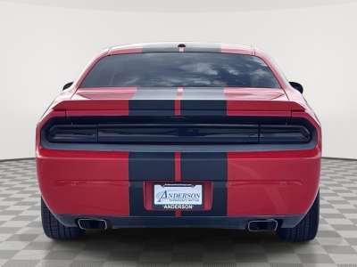 Used 2013 Dodge Challenger R/T Plus Coupe for sale in Grand Island NE