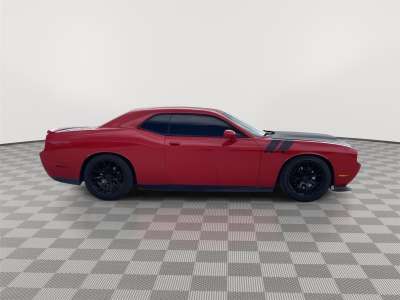 Used 2013 Dodge Challenger R/T Plus Coupe for sale in Grand Island NE