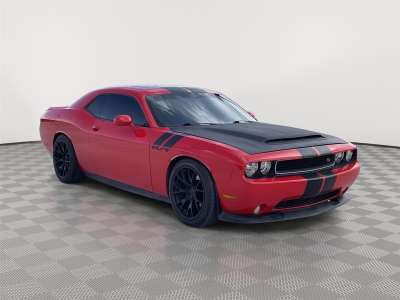 Used 2013 Dodge Challenger R/T Plus Coupe for sale in Grand Island NE