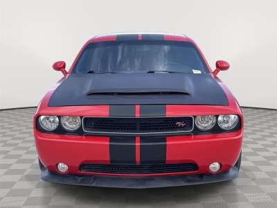 Used 2013 Dodge Challenger R/T Plus Coupe for sale in Grand Island NE