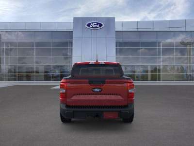 New 2025 Ford Maverick for sale in Grand Island NE