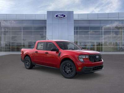 New 2025 Ford Maverick for sale in Grand Island NE