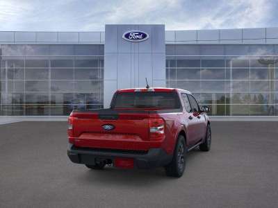 New 2025 Ford Maverick for sale in Grand Island NE