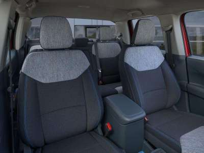 New 2025 Ford Maverick for sale in Grand Island NE