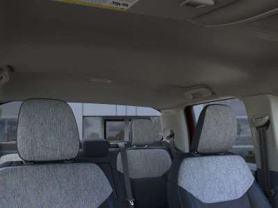 New 2025 Ford Maverick for sale in Grand Island NE