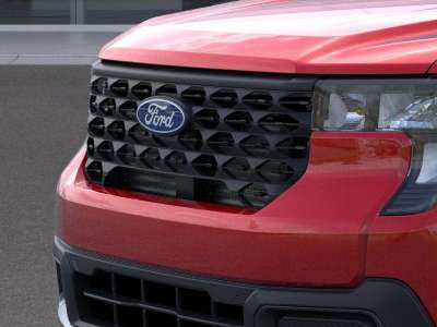 New 2025 Ford Maverick for sale in Grand Island NE