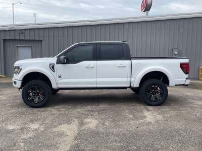 New 2026 Ford F-150 XLT Crew Cab Truck for sale in Grand Island NE