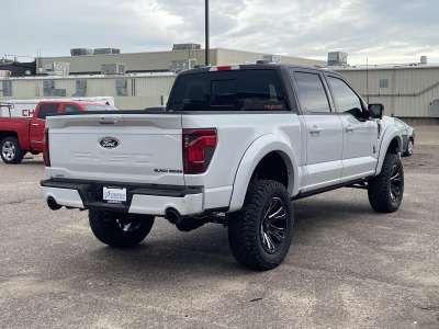 New 2026 Ford F-150 XLT Crew Cab Truck for sale in Grand Island NE