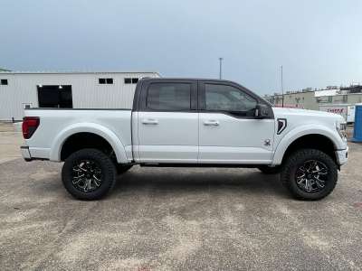 New 2026 Ford F-150 XLT Crew Cab Truck for sale in Grand Island NE