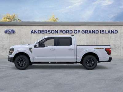 New 2025 Ford F-150 Tremor Crew Cab Truck for sale in Grand Island NE