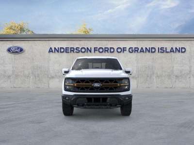 New 2025 Ford F-150 for sale in Grand Island NE