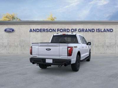 New 2025 Ford F-150 for sale in Grand Island NE