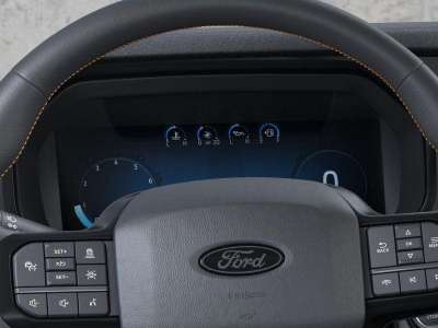 New 2025 Ford F-150 for sale in Grand Island NE