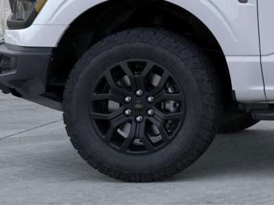 New 2025 Ford F-150 for sale in Grand Island NE