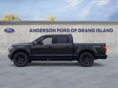 New 2025 Ford F-150 for sale in Grand Island NE