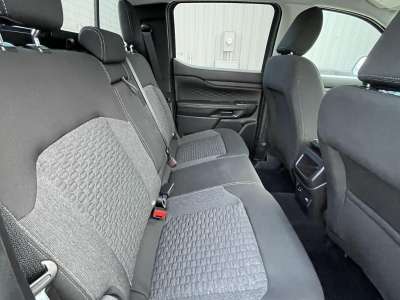 New 2026 Ford Ranger for sale in Grand Island NE