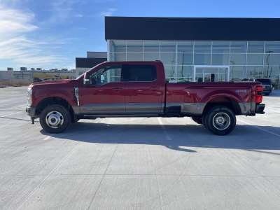 Used 2023 Ford Super Duty F-350 DRW for sale in Grand Island NE