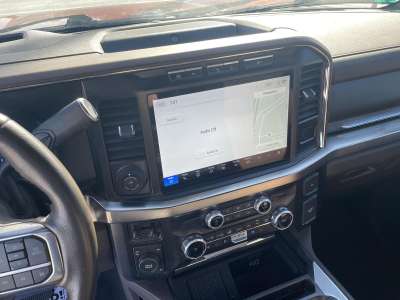 Used 2023 Ford Super Duty F-350 DRW for sale in Grand Island NE