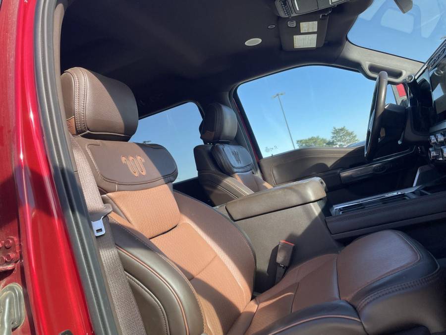 Used 2023 Ford Super Duty F-350 DRW for sale in Grand Island NE