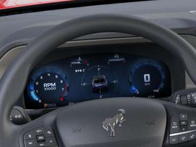 New 2025 Ford Bronco Sport for sale in Grand Island NE