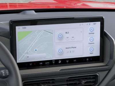 New 2025 Ford Bronco Sport for sale in Grand Island NE