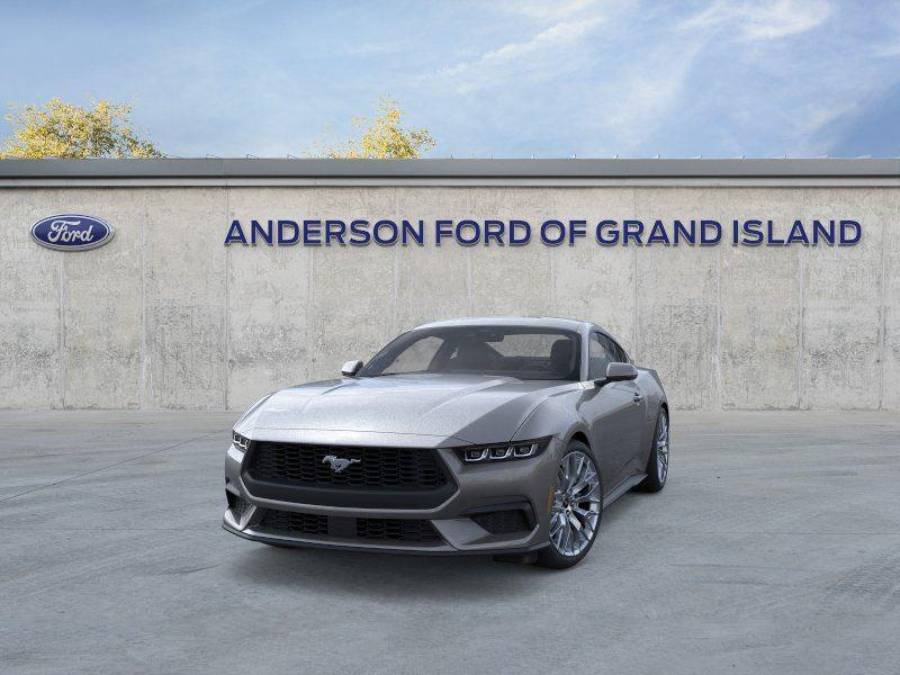 New 2025 Ford Mustang for sale in Grand Island NE