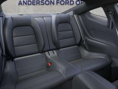New 2025 Ford Mustang for sale in Grand Island NE