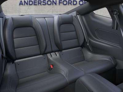 New 2025 Ford Mustang for sale in Grand Island NE