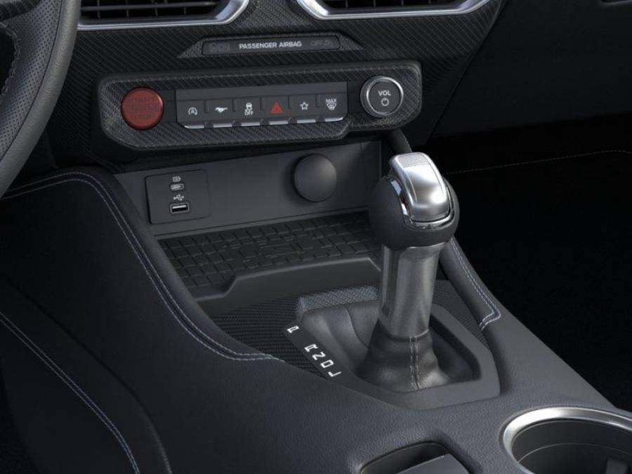 New 2025 Ford Mustang for sale in Grand Island NE