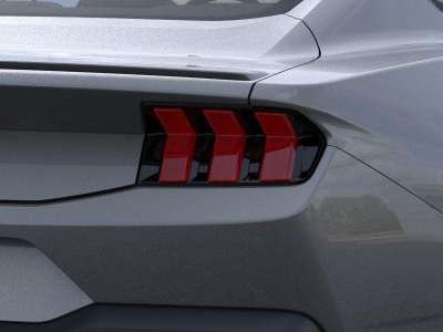 New 2025 Ford Mustang for sale in Grand Island NE