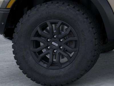 New 2025 Ford Ranger for sale in Grand Island NE