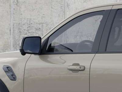 New 2025 Ford Ranger for sale in Grand Island NE