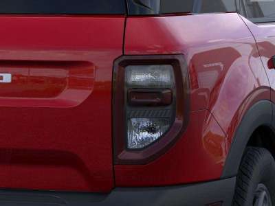 New 2025 Ford Bronco Sport for sale in Grand Island NE