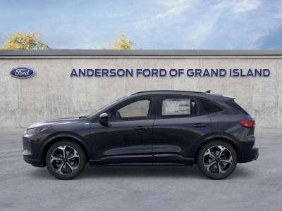 New 2025 Ford Escape for sale in Grand Island NE