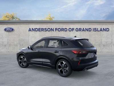New 2025 Ford Escape for sale in Grand Island NE