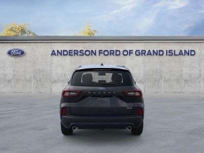 New 2025 Ford Escape for sale in Grand Island NE