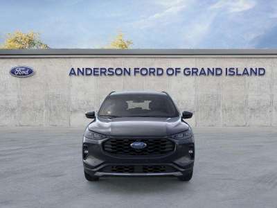 New 2025 Ford Escape for sale in Grand Island NE