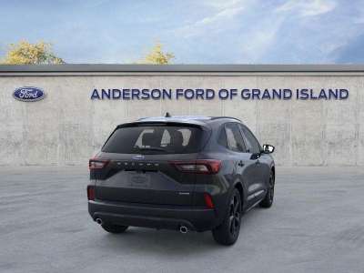 New 2025 Ford Escape for sale in Grand Island NE