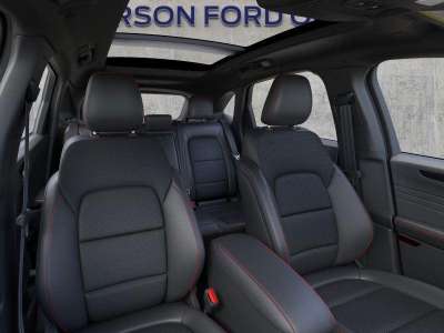 New 2025 Ford Escape for sale in Grand Island NE