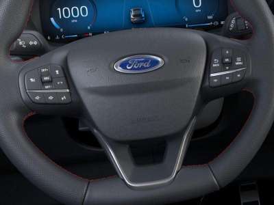 New 2025 Ford Escape for sale in Grand Island NE