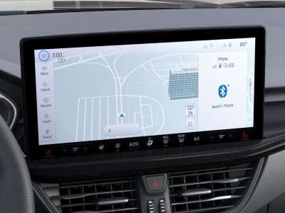 New 2025 Ford Escape for sale in Grand Island NE