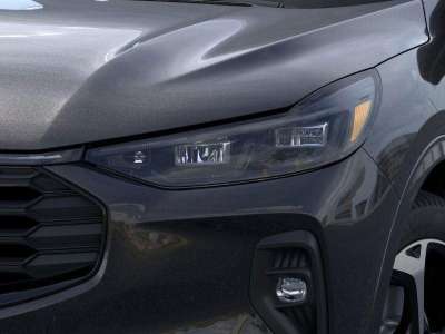 New 2025 Ford Escape for sale in Grand Island NE