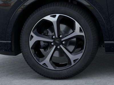 New 2025 Ford Escape for sale in Grand Island NE