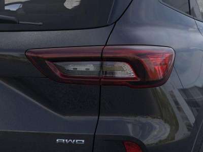 New 2025 Ford Escape for sale in Grand Island NE