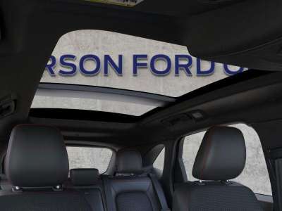 New 2025 Ford Escape for sale in Grand Island NE