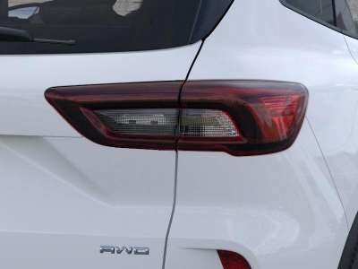 New 2025 Ford Escape for sale in Grand Island NE