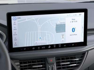 New 2025 Ford Escape for sale in Grand Island NE