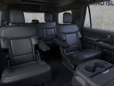 New 2025 Ford Expedition for sale in Grand Island NE