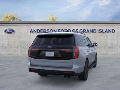 New 2025 Ford Expedition Tremor SUV/Crossover for sale in Grand Island NE